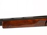 Browning - Superposed Exhibition, O/U, Two Barrel Set, 12ga. 28