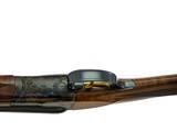 SAVAGE - Fox A Grade, 20ga. 26” Barrels with Factory Screw-in Choke Tubes. - 9 of 11