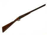 SAVAGE - Fox A Grade, 20ga. 26” Barrels with Factory Screw-in Choke Tubes. - 11 of 11