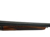 SAVAGE - Fox A Grade, 20ga. 26” Barrels with Factory Screw-in Choke Tubes. - 5 of 11
