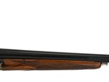 SAVAGE - Fox A Grade, 20ga. 28" Barrels with Factory Screw-in Choke Tubes.  - 5 of 11
