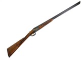 SAVAGE - Fox A Grade, 20ga. 28" Barrels with Factory Screw-in Choke Tubes.  - 11 of 11