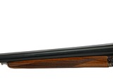 SAVAGE - Fox A Grade, 20ga. 28" Barrels with Factory Screw-in Choke Tubes.  - 6 of 11