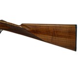 SAVAGE - Fox A Grade, 20ga. 28" Barrels with Factory Screw-in Choke Tubes.  - 4 of 11
