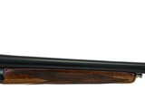 SAVAGE - Fox A Grade, 20ga. 28" Barrels with Factory Screw-in Choke Tubes. - 5 of 11