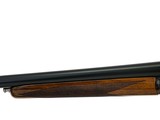 SAVAGE - Fox A Grade, 20ga. 28" Barrels with Factory Screw-in Choke Tubes. - 6 of 11