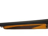 SAVAGE – Fox A Grade, 20ga. 26” Barrels with Factory Screw-in Choke Tubes. - 6 of 11