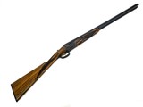 SAVAGE – Fox A Grade, 20ga. 26” Barrels with Factory Screw-in Choke Tubes. - 11 of 11