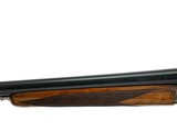 SAVAGE – Fox A Grade, 20ga. 28” Barrels with Factory Screw-in Choke Tubes. - 6 of 11
