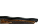SAVAGE – Fox A Grade, 20ga. 28” Barrels with Factory Screw-in Choke Tubes. - 5 of 11