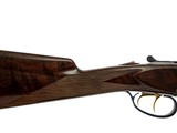 SAVAGE – Fox A Grade, 12ga. 28" Barrels with Factory Screw-in Choke Tubes. - 7 of 11