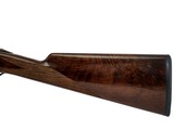 SAVAGE – Fox A Grade, 12ga. 28" Barrels with Factory Screw-in Choke Tubes. - 4 of 11