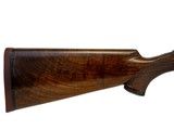 Winchester - Model 21, Trap Grade, 12ga. 30" Barrels Choked F/F. - 3 of 11