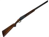 Winchester - Model 21, Trap Grade, 12ga. 30" Barrels Choked F/F. - 11 of 11