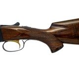 Winchester - Model 21, Trap Grade, 12ga. 30" Barrels Choked F/F. - 8 of 11