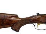 Winchester - Model 21, Trap Grade, 12ga. 30" Barrels Choked F/F. - 7 of 11