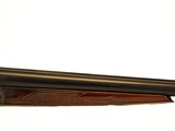 Parker Reproductions - DHE Grade, Two Barrel Set, 20ga. 26" IC/M & 28" M/F. - 5 of 12