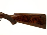 Parker Reproductions - DHE Grade, Two Barrel Set, 20ga. 26" IC/M & 28" M/F. - 4 of 12