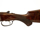 Parker Reproductions - DHE Grade, Two Barrel Set, 20ga. 26" IC/M & 28" M/F. - 8 of 12