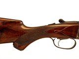 Parker Reproductions - DHE Grade, Two Barrel Set, 20ga. 26" IC/M & 28" M/F. - 7 of 12