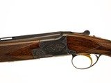 Browning - Grade 1, .410. 26 1/2” Barrels Choked IMP CYL/MOD. - 2 of 11