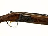 Browning - Grade 1, .410. 26 1/2” Barrels Choked IMP CYL/MOD. - 1 of 11
