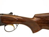 Browning - Grade 1, .410. 26 1/2” Barrels Choked IMP CYL/MOD. - 8 of 11