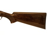 Browning - Grade 1, .410. 26 1/2” Barrels Choked IMP CYL/MOD. - 4 of 11