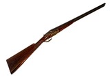 John Dickson & Son - 12ga. 27" Barrels. - 11 of 11