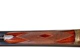 John Dickson & Son - 12ga. 27" Barrels. - 10 of 11