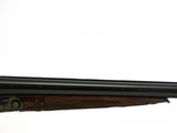 Parker Reproduction - A1 Special, 12ga. 28" Barrels Choked IM/M. - 5 of 11