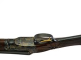 Parker Reproduction - A1 Special, 12ga. 28" Barrels Choked IM/M. - 9 of 11