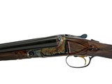 Parker Reproduction - A1 Special, 12ga. 28" Barrels Choked IM/M. - 2 of 11