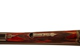 Parker - DHE Grade, 0 Frame, SxS, 20ga. 26