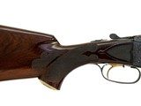 Remington - Model 32, F Grade, Two Barrel Set, 12ga. 26" SK/SK & 30 IM/IM.  - 7 of 11