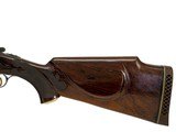 Remington - Model 32, F Grade, Two Barrel Set, 12ga. 26" SK/SK & 30 IM/IM.  - 4 of 11