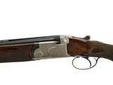 Beretta - ASEL Boxlock, O/U, 12ga. 25 1/2