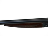 Winchester - Model 21, 20ga. Two Barrel Set, 26" WS1/WS2 & 28" M/IM.  - 6 of 11