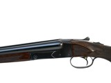Winchester - Model 21, 20ga. Two Barrel Set, 26" WS1/WS2 & 28" M/IM.  - 2 of 11
