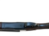 Winchester - Model 21, 20ga. Two Barrel Set, 26" WS1/WS2 & 28" M/IM.  - 9 of 11