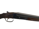 Winchester - Model 21, 20ga. Two Barrel Set, 26" WS1/WS2 & 28" M/IM.  - 1 of 11