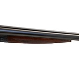Winchester - Model 21, 20ga. Two Barrel Set, 26" WS1/WS2 & 28" M/IM.  - 5 of 11
