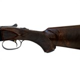 Winchester - Model 21, 20ga. Two Barrel Set, 26" WS1/WS2 & 28" M/IM.  - 8 of 11