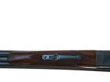 Winchester - Model 21, 20ga. Two Barrel Set, 26" WS1/WS2 & 28" M/IM.  - 10 of 11