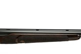 Winchester - Model 21, Custom #6 Engraving, 12ga. 28" Barrels Choked IC/M.  - 5 of 11
