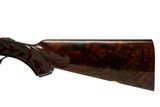 Winchester - Model 21, Custom #6 Engraving, 12ga. 28" Barrels Choked IC/M.  - 4 of 11