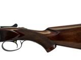 Winchester - Model 21, Skeet Grade, 12ga. 26" Barrels Choked WS1/WS2. MAKE OFFER. - 8 of 11