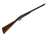 SAVAGE – Fox A Grade, 20ga. 28" Barrels with Factory Screw-in Choke Tubes. - 11 of 11