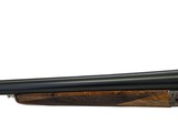 SAVAGE – Fox A Grade, 20ga. 28" Barrels with Factory Screw-in Choke Tubes. - 6 of 11