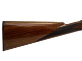 SAVAGE – Fox A Grade, 20ga. 28" Barrels with Factory Screw-in Choke Tubes. - 3 of 11